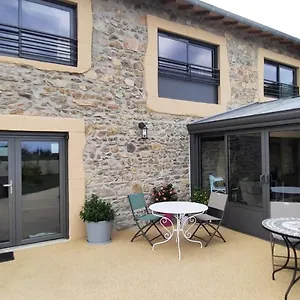 Bel Aujourd'hui Sauna Bed & Breakfast