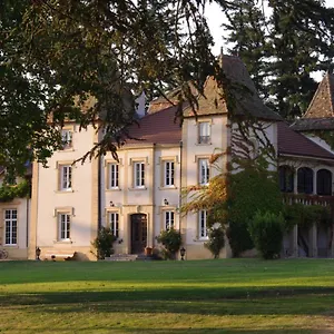Domaine Des Grands Cedres Bed & Breakfast