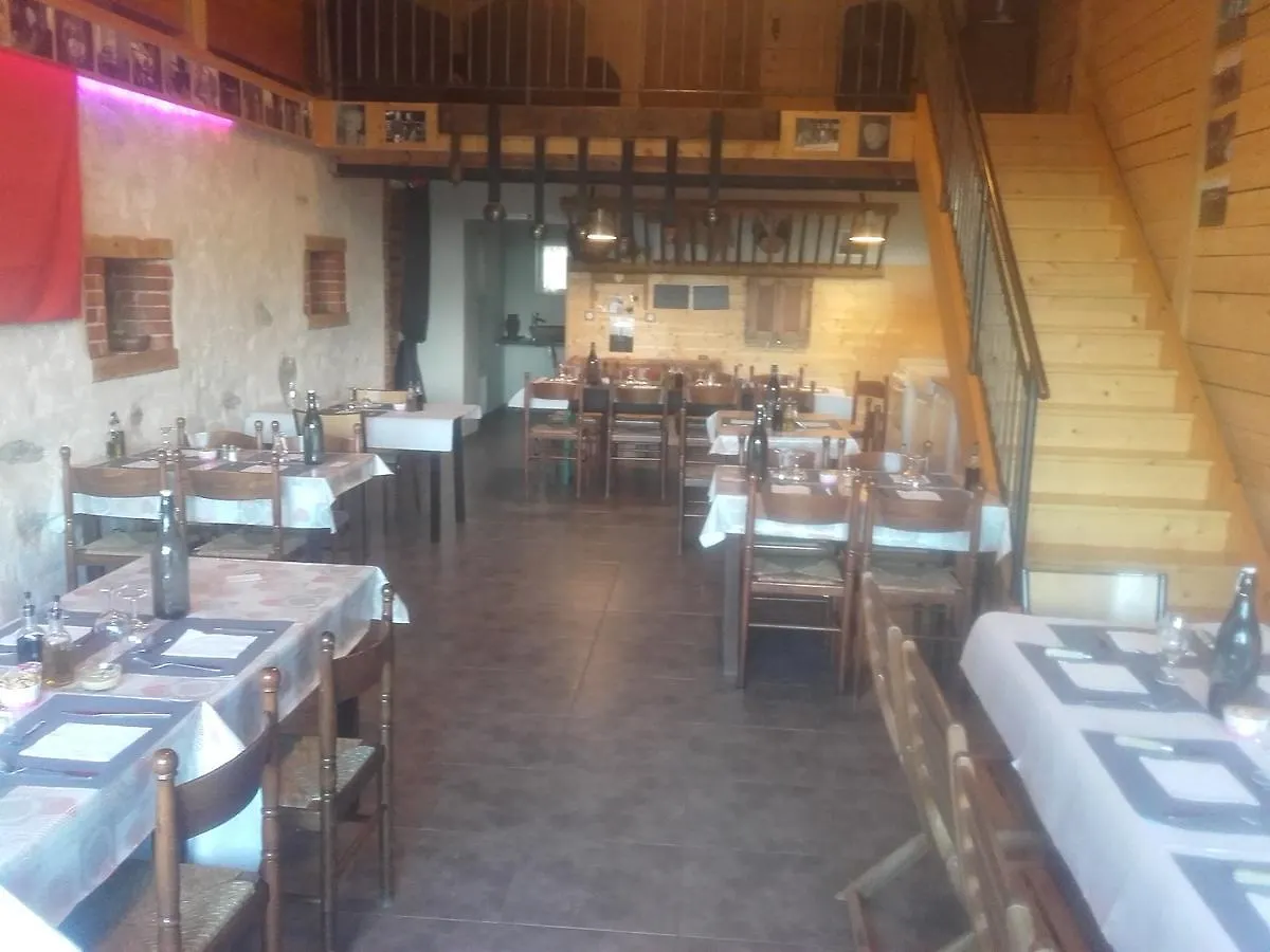 Gite La Grange Des Clarines Cordelle