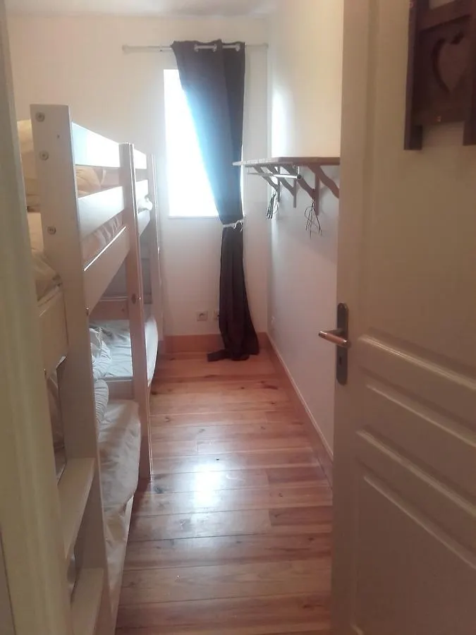 Holiday home Gite La Grange Des Clarines Cordelle