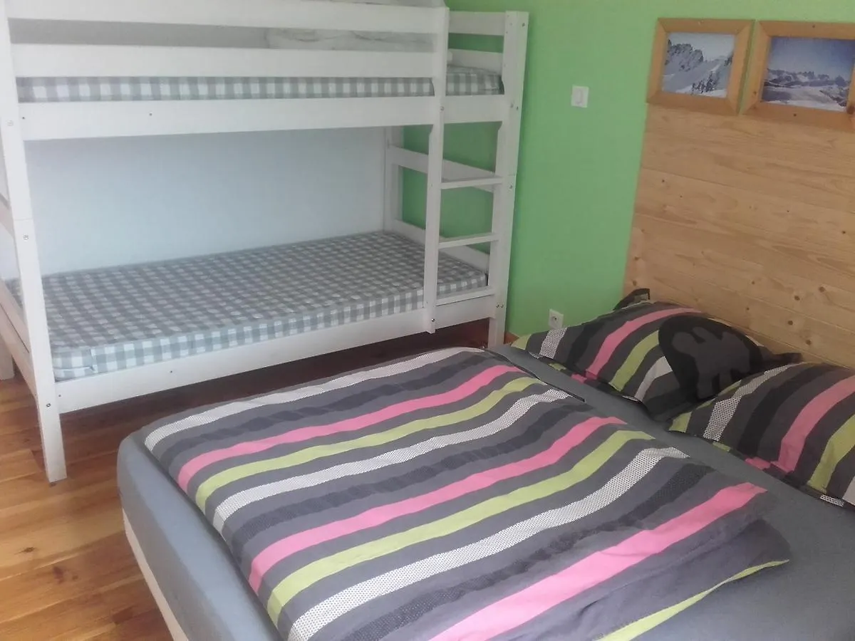 Gite La Grange Des Clarines Cordelle Holiday home