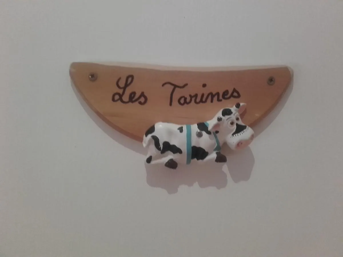 Gite La Grange Des Clarines Cordelle France