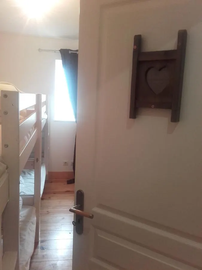 Gite La Grange Des Clarines Cordelle Holiday home